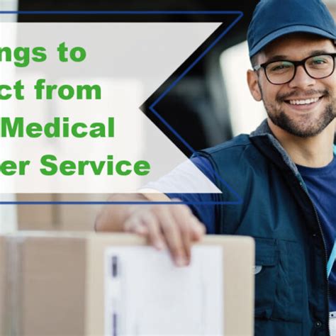 The low-stress way to find your next medical courier job opportunity is on SimplyHired. . Medical courier jobs chicago